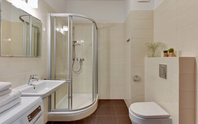 Old Town by Welcome Apartment