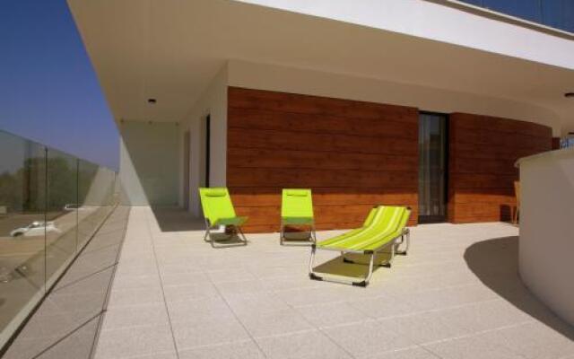 Apartamenty Na Wyspie - Baltic Molo