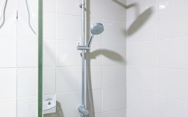 2Br Citralake Suites 2Nd Floor Comfy Easy Access Apartment