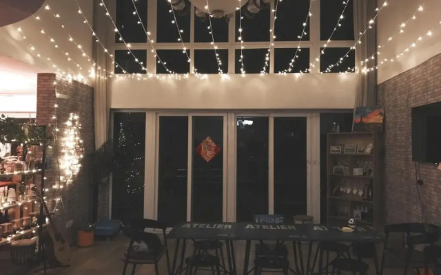 Zhuhai Shiguang Youth Hostel