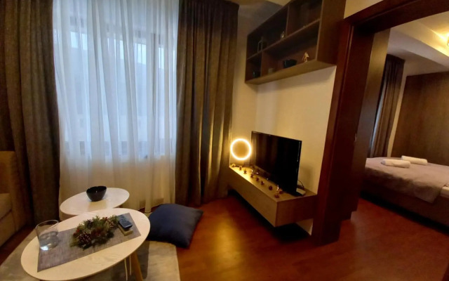 Nivalis Residence A16