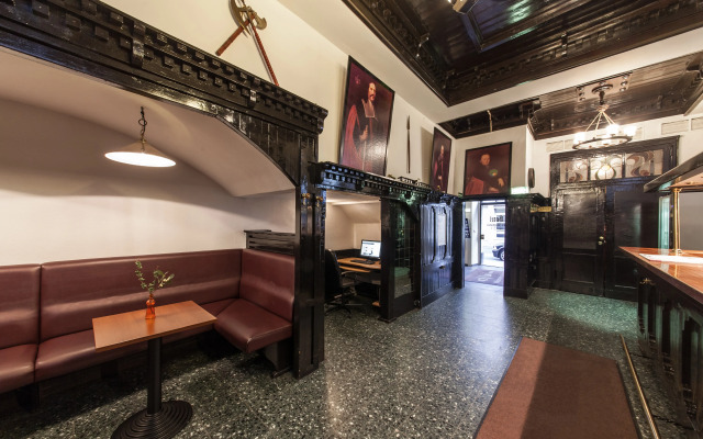 Hotel Ahl Meerkatzen