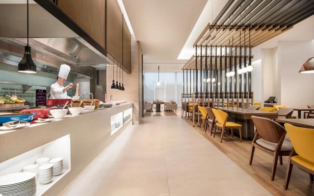 Hyatt Place Changsha Meixihu