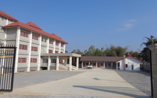 Phouluang Hotel