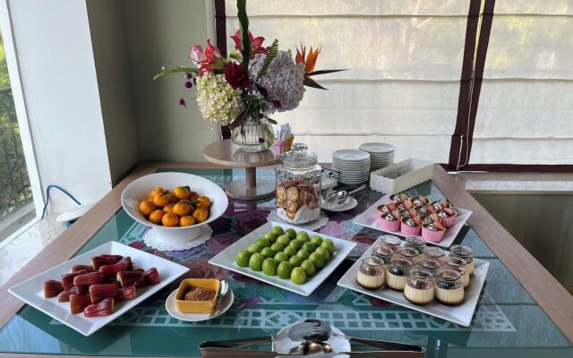 Binh An Village Dalat Resort