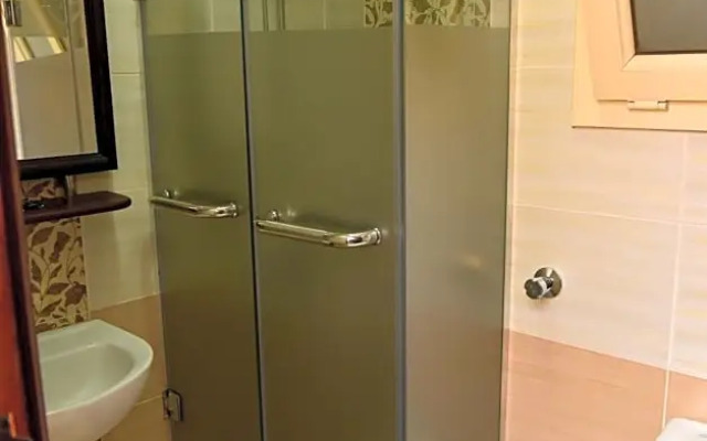 Grand Hotel Ras Elbar