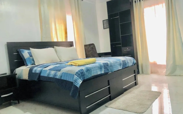 3Tee Serviced Apartment