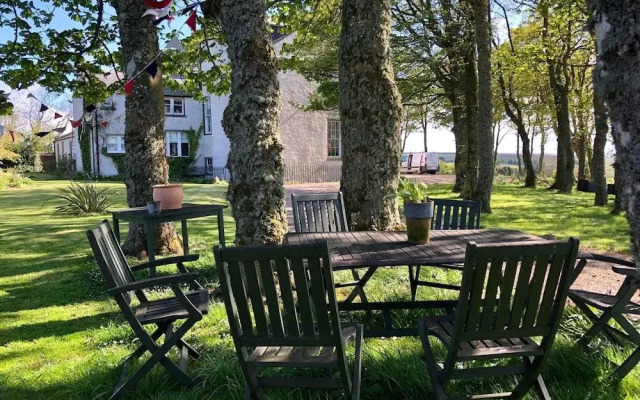 Gamrie Lodge - The Coach House