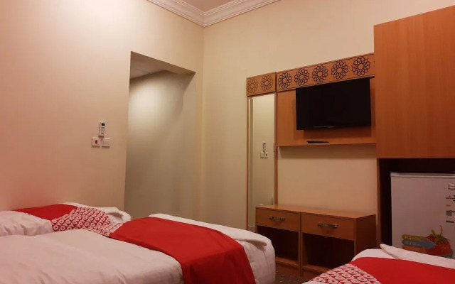 OYO 445 Ajyad Bakkak Hotel