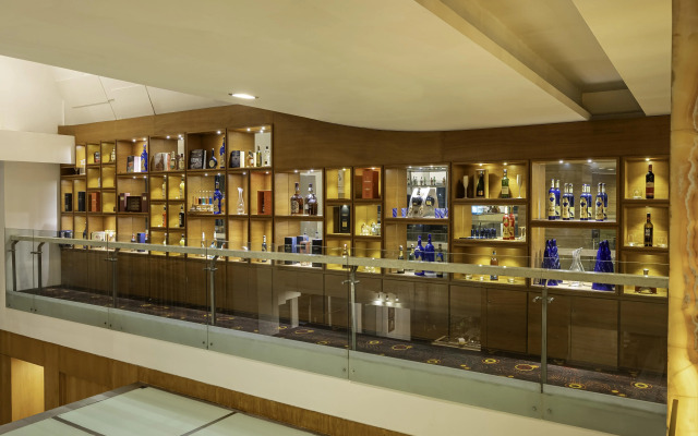 Radisson Blu Hotel Pune Kharadi