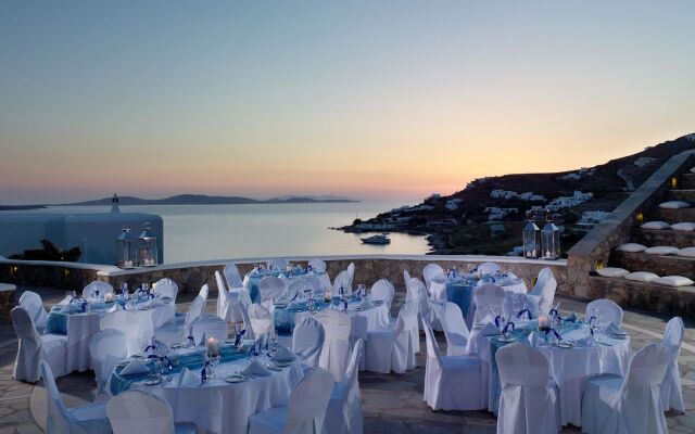 Mykonos Grand Hotel & Resort