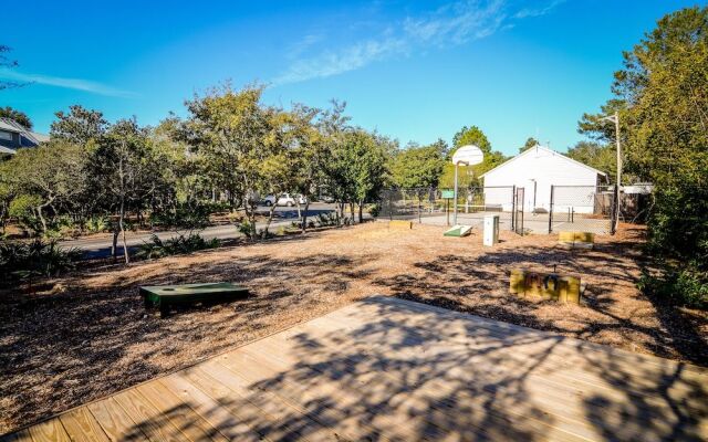 Villa 29 by RedAwning