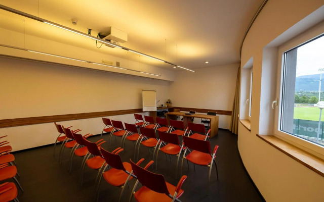 Hotel Europa Executive