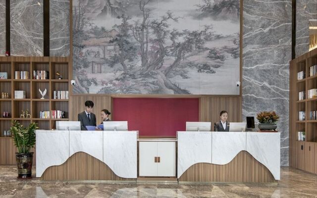 Vista Collection ShenZhen Longgang
