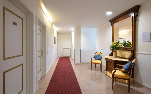 Hotel Minerva