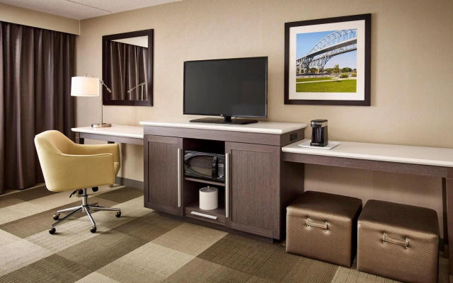 Hampton Inn by Hilton Sarnia/Point Edward