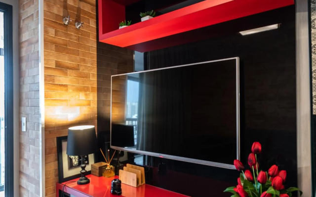 Rosemari's Apartments Sao Joao