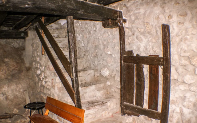 Casa Rural El Correu