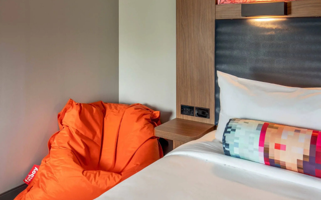Aloft Alpharetta