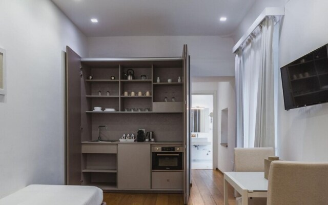 Standard Apartments RG7