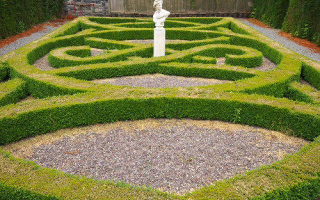 Viewmount House