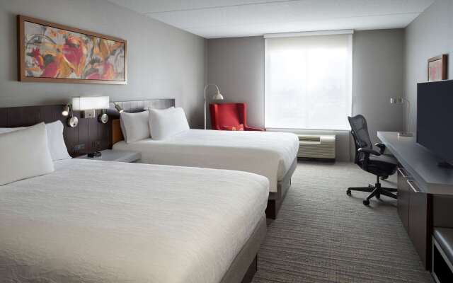 Hilton Garden Inn Toronto Airport West/Mississauga