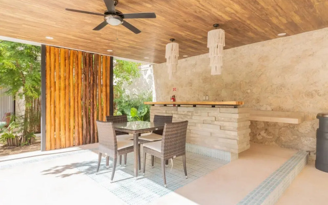 Palalma Tulum 30 By Lockey