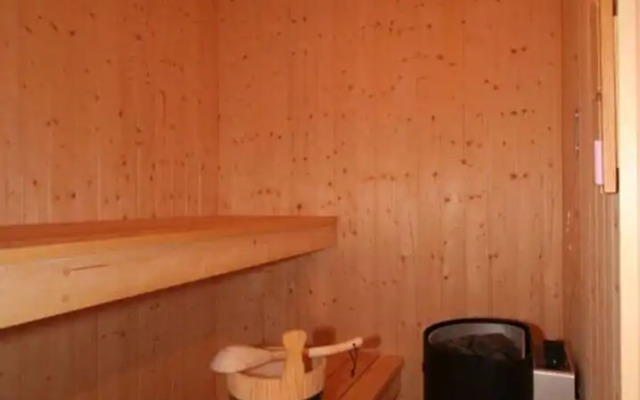 Strandhus Baabe Haus 229