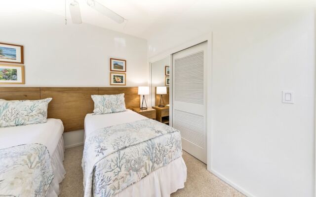 Kauai Manualoha 703 2 Bedroom Condo