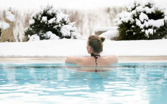 Boutique Hotel Relais Chalet Wilhelmy