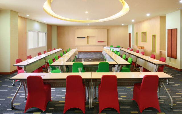 ibis Styles Yogyakarta
