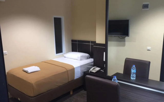 Hotel Fiducia Pondok Gede