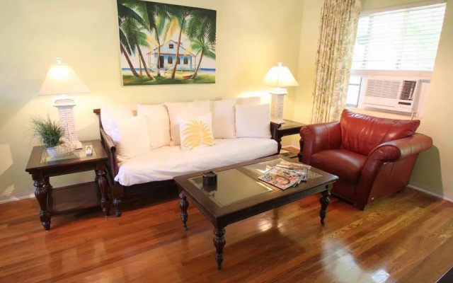 Casa Grandview Historic Luxury Inn Cottages and Suites