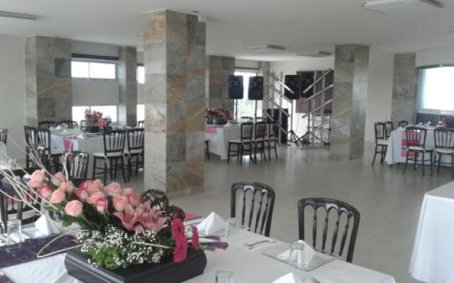Hotel & Lounge Las Islas