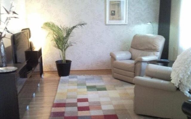 Stay Hotel City House