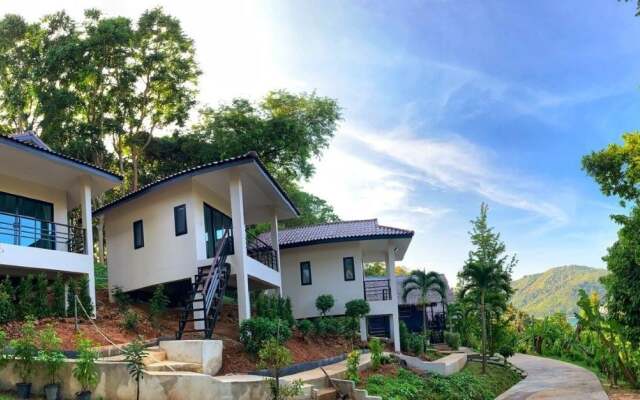 Naiya Beach Bungalow