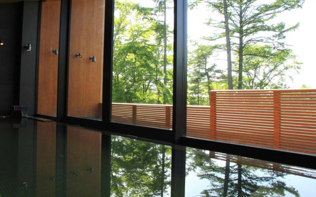 The Prince Villa Karuizawa