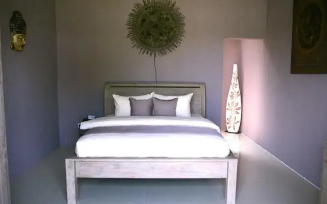 Fabulous Villa Maya