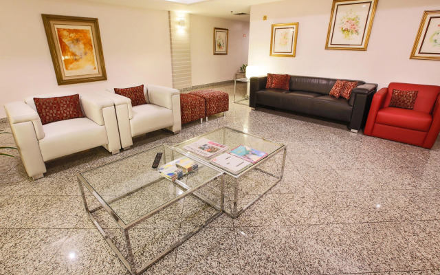 Scorial Rio Hotel