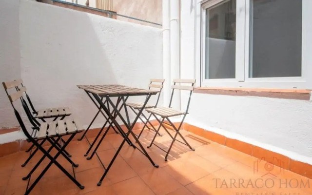 Th05 Apartamento del Mar en Cambrils