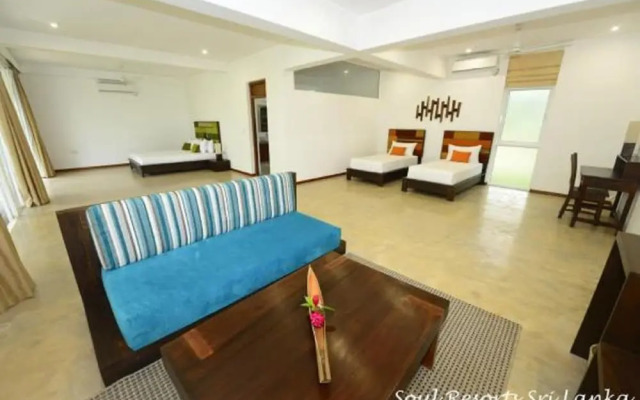 Soul Resorts