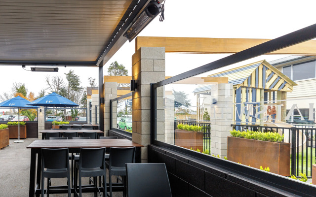 The Halswell Accommodation