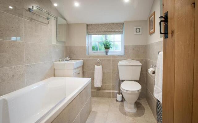 Westgate Lodge at Dedham