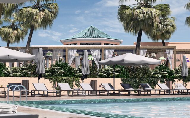 Sol Oasis Marrakech