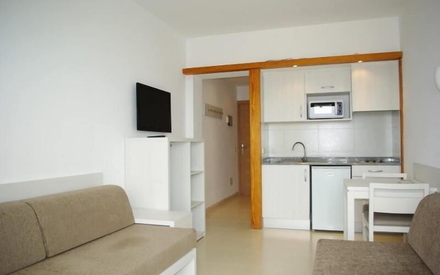 Apartamentos Embat