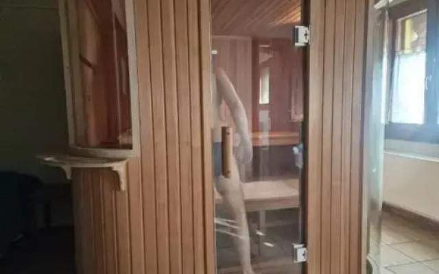 Hotel Fondo Catena