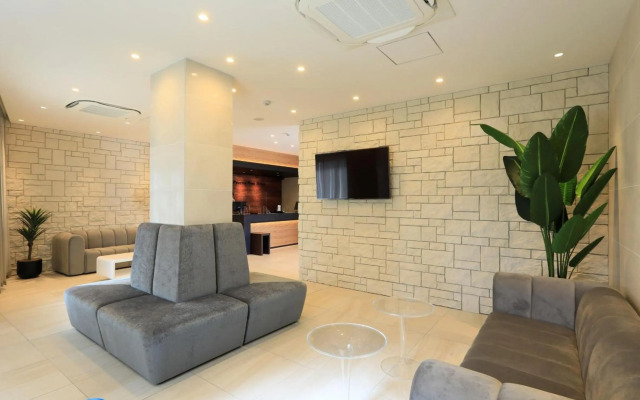 Centurion Hotel Resort Okinawa Nago City