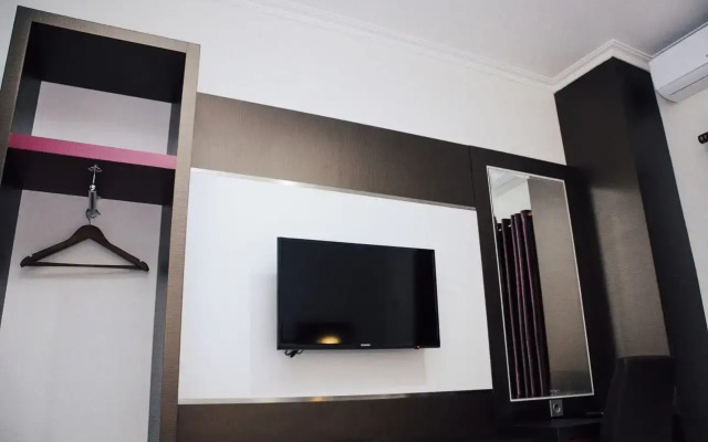 Idea's Hotel