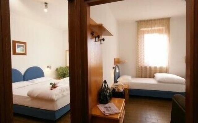 Club Hotel Costaverde