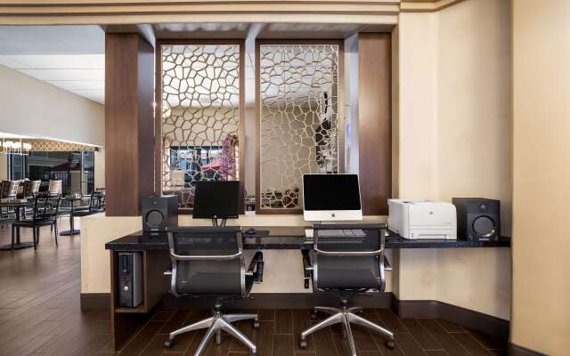 Best Western Escondido Hotel